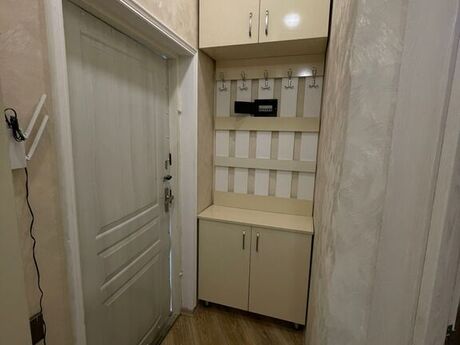 Объявление №5369572 - Баку, м. Мемар Аджеми, 1-комн., 25 м², 1/1 этаж