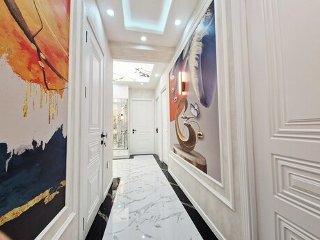 3 otaqlı mənzil, 95 m², Neftçilər: 267 000 ₼ 4