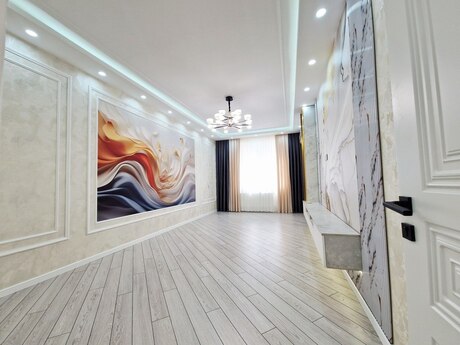 3 otaqlı mənzil, 95 m², Neftçilər: 267 000 ₼ 5