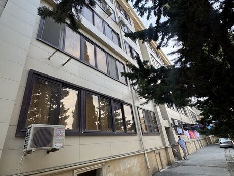 Объявление №5369650 - Баку, Ясамальский р., 3-комн., 90 м², 2/5 этаж