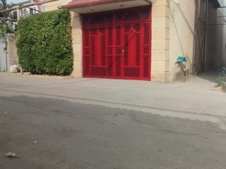 4 otaq · 100 m² · 1/2 mərtəbə, Maştağa