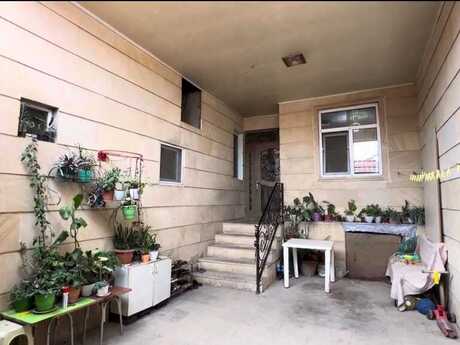 4 otaqlı mənzil, 100 m², Maştağa: 75 000 ₼ 4