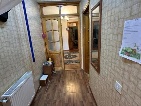 4 otaqlı mənzil, 100 m², Maştağa: 75 000 ₼ 5