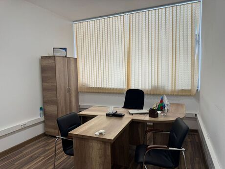 Elan №5369726 - Bakı, Nərimanov r., 2 otaqlı, 46 m²