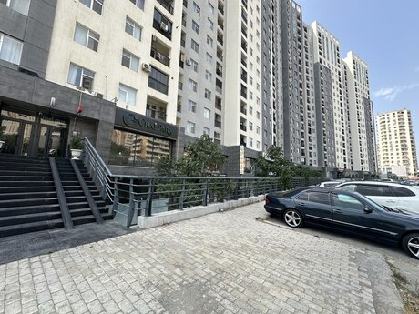 Объявление №5370040 - Баку, м. Ази Асланов, 290 м²