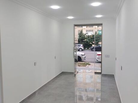Obyekt - Elmlər Akademiyası m. - 52 m²