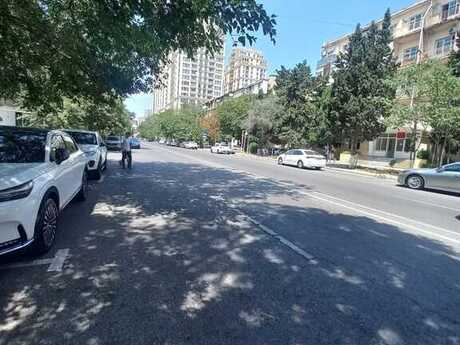 Obyekt - Elmlər Akademiyası m. - 52 m²