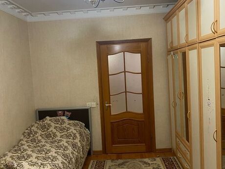 4-комн. вторичка - Наримановский  р. - 90 м²