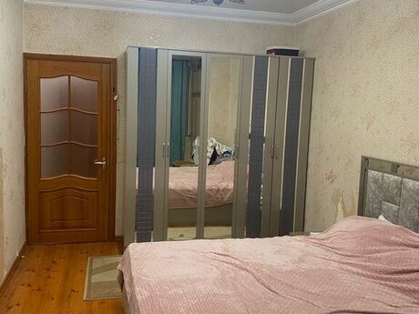 4-комн. вторичка - Наримановский  р. - 90 м²