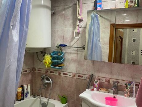 4-комн. вторичка - Наримановский  р. - 90 м²