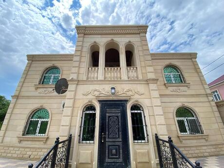 Elan №5370460 - Bakı, Badamdar q., 7 otaqlı, 500 m²