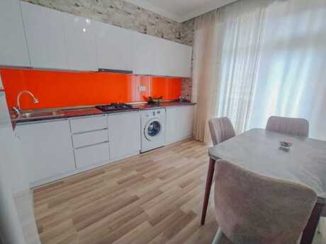 Аренда: 3-комнатная квартира, 105 м², Grand Hayat: 1 200 ₼/мес 2