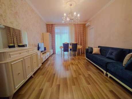 Elan №5370488 - Bakı, 8 Noyabr m., 3 otaqlı, 105 m², 14/28 mərtəbə