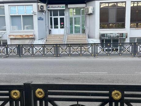 Obyekt - 20 Yanvar m. - 260 m²