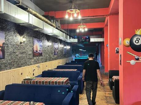 Obyekt - 20 Yanvar m. - 500 m²