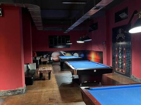 Obyekt - 20 Yanvar m. - 500 m²