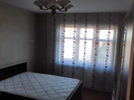 4 otaqlı köhnə tikili - Nərimanov r. - 110 m²