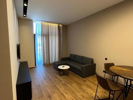 2-комнатная квартира, 77 м², Sea Breeze: 425 000 ₼ 4