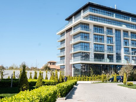 Elan №5371029 - Bakı, Sea Breeze q., 2 otaqlı, 77 m², 4/7 mərtəbə
