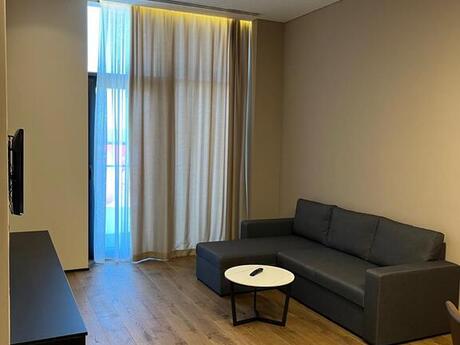 2-комнатная квартира, 77 м², Sea Breeze: 425 000 ₼ 5