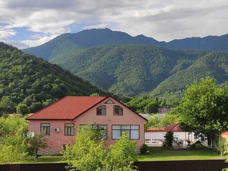 Габала