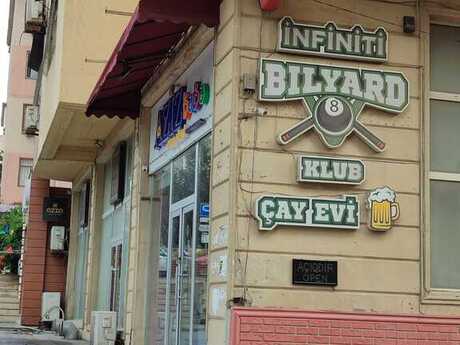 Obyekt - 20 Yanvar m. - 500 m²