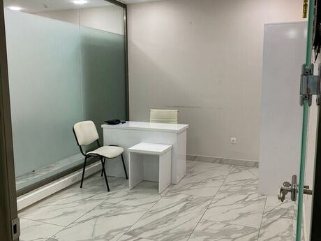 Obyekt - Nəsimi r. - 107 m²