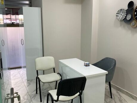 Obyekt - Nəsimi r. - 107 m²