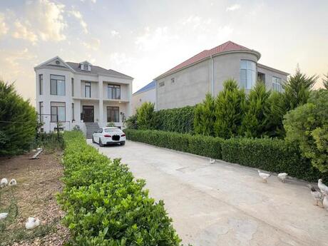 5 otaqlı həyət evi, 310 m², Mərdəkan: 365 000 ₼ 5