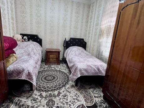 3 otaqlı həyət evi/bağ evi - Sabunçu r. - 100 m²