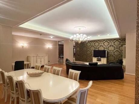 4-room apartment, 231 m², 28 May: 750 000 ₼ 3