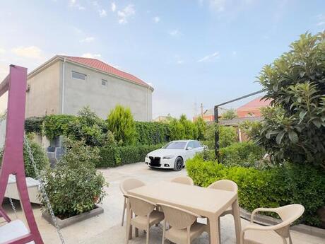 5-комнатный дом, 310 м², Mərdəkan: 385 000 ₼ 5