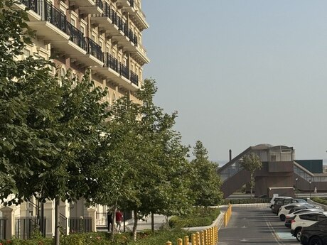 2-комн. офис - пос. Аг шехер - 50 м²