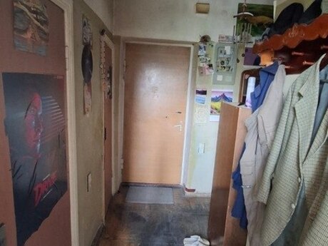 2-комн. вторичка - Насиминский  р. - 56 м²