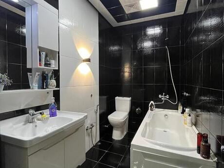 2 otaqlı mənzil, 50 m², Həzi Aslanov: 170 000 ₼ 4