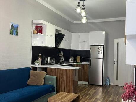 2 otaqlı mənzil, 50 m², Həzi Aslanov: 170 000 ₼ 3