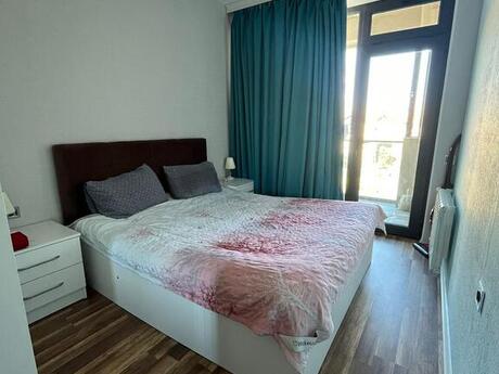 2 otaqlı mənzil, 50 m², Həzi Aslanov: 170 000 ₼ 2