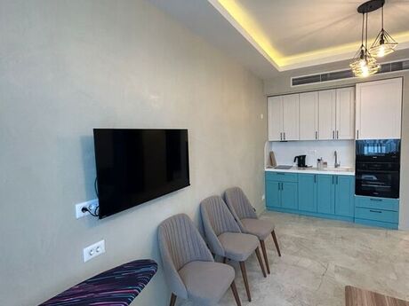 Kirayə 2 otaqlı mənzil, 75 m², Sea Breeze: 200 ₼/ay 4