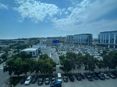 Kirayə 2 otaqlı mənzil, 75 m², Sea Breeze: 200 ₼/ay 5