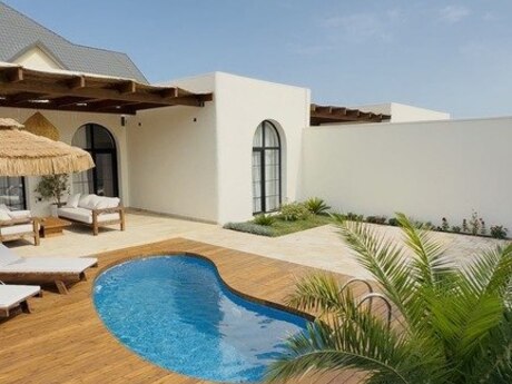 Şüvəlanda 3 otaqlı həyət evi kirayə verilir, 240 m², 200 AZN/ay, şəkil 5 / 12