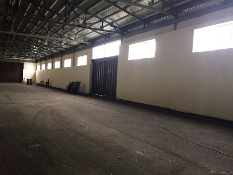 Obyekt - Koroğlu m. - 720 m²