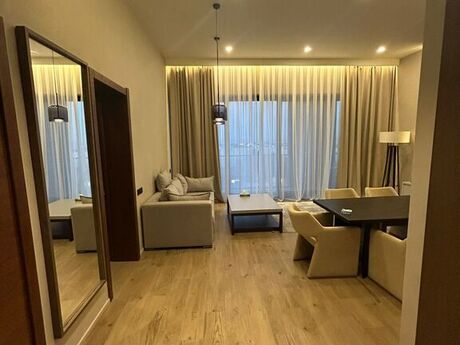 2-room apartment for rent, 80 m², Sea Breeze: 1 000 ₼/mo 5