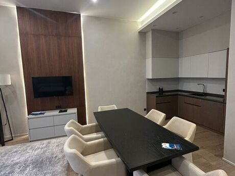 2-room apartment for rent, 80 m², Sea Breeze: 1 000 ₼/mo 3