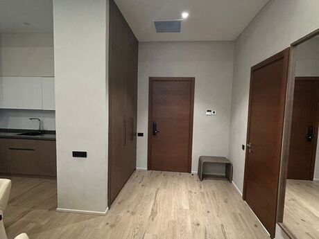2-room apartment for rent, 80 m², Sea Breeze: 1 000 ₼/mo 2