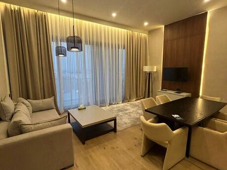 2-room apartment for rent, 80 m², Sea Breeze: 1 000 ₼/mo 4