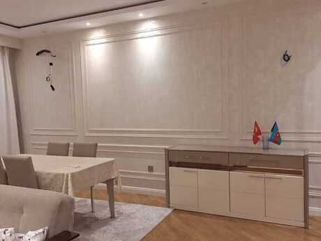 4 otaqlı mənzil, 185 m², Nəsimi: 535 000 ₼ 5