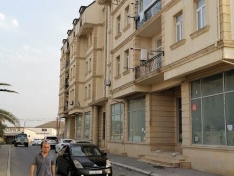 Obyekt - Binə q. - 397 m²