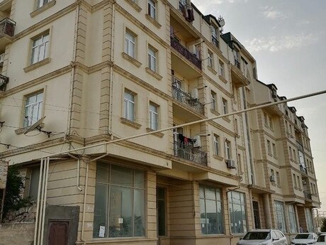 Obyekt - Binə q. - 397 m²