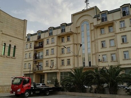 Объявление №5372943 - Баку, пос. Бина, 397 м²