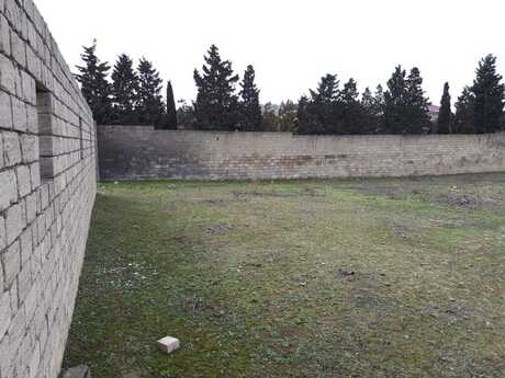 Torpaq - Şah İsmayıl Xətai m. - 12.5 sot